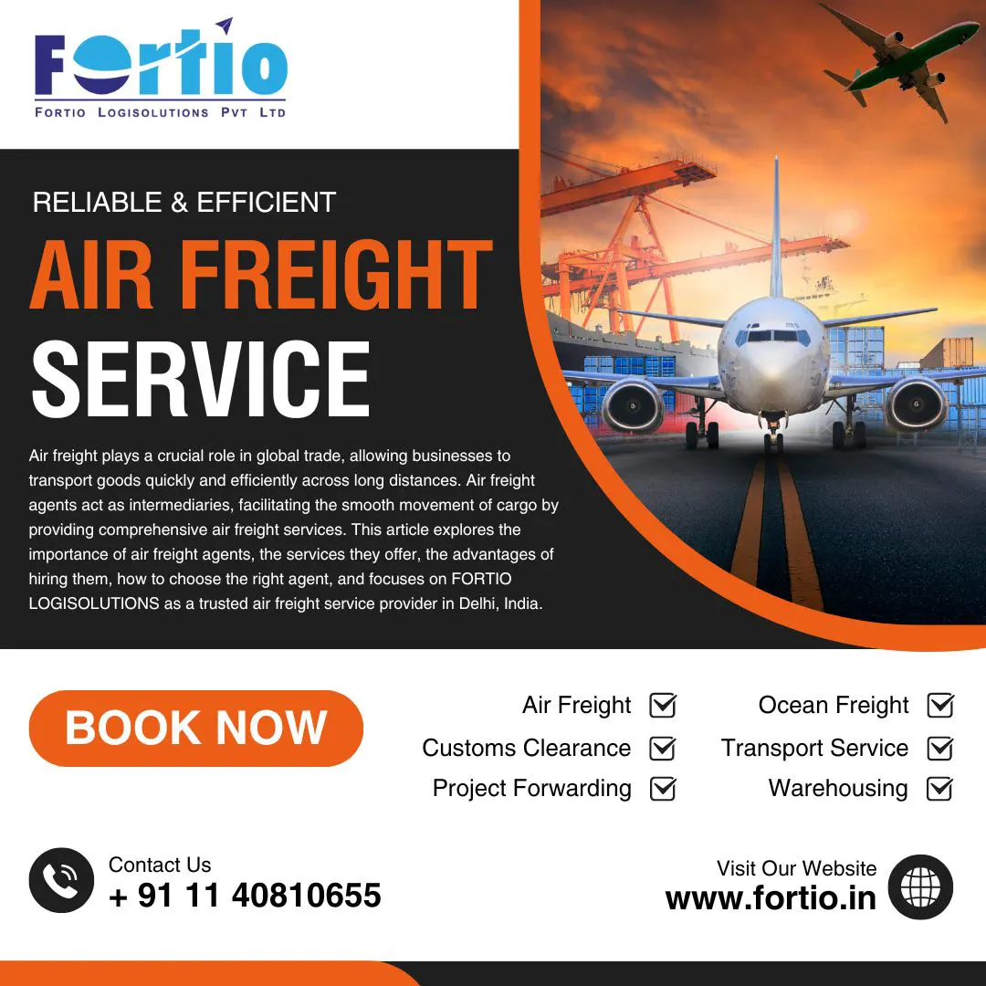 Secrets of the Best Freight Forwarding Companies in India