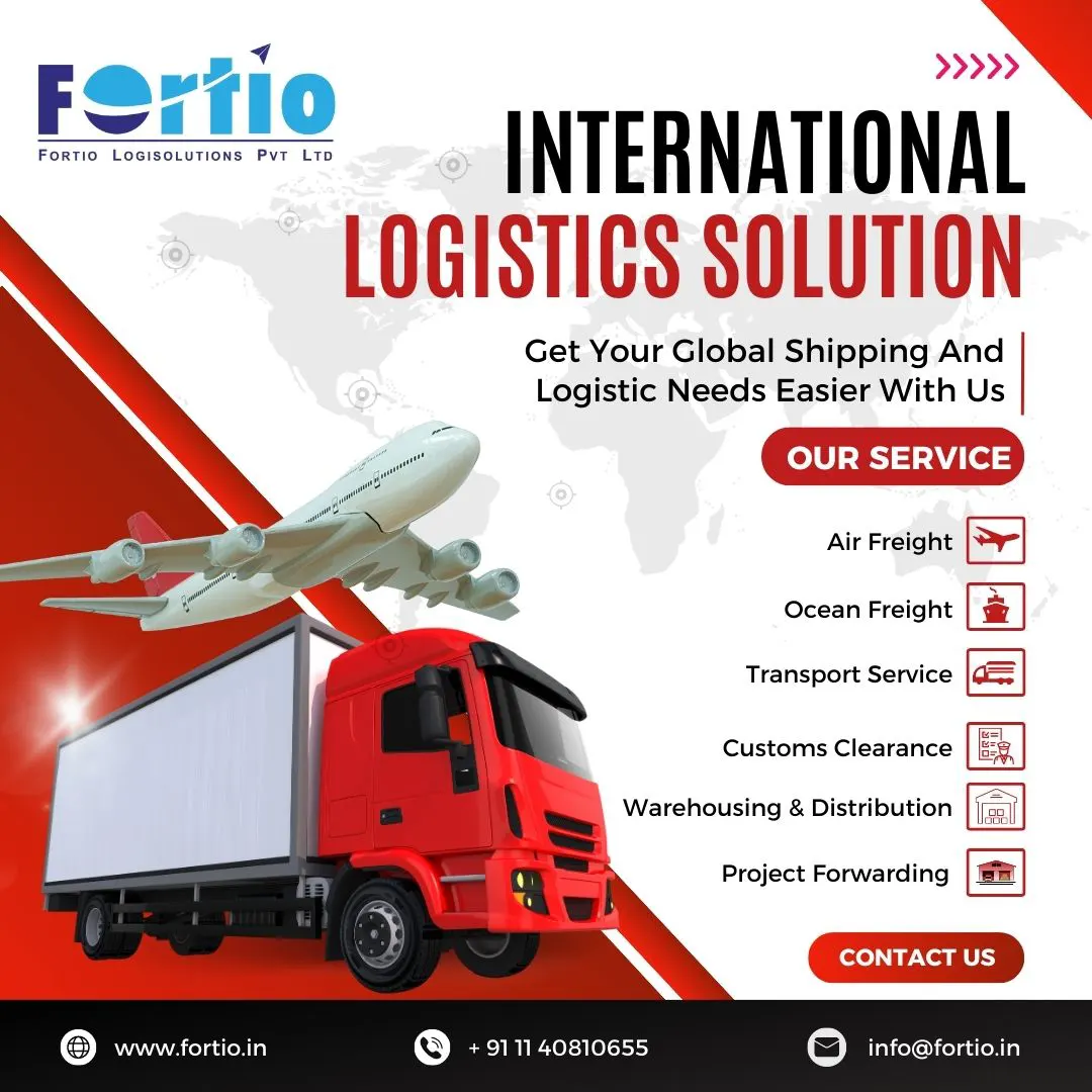 How to Choose a Freight Forwarder in India	