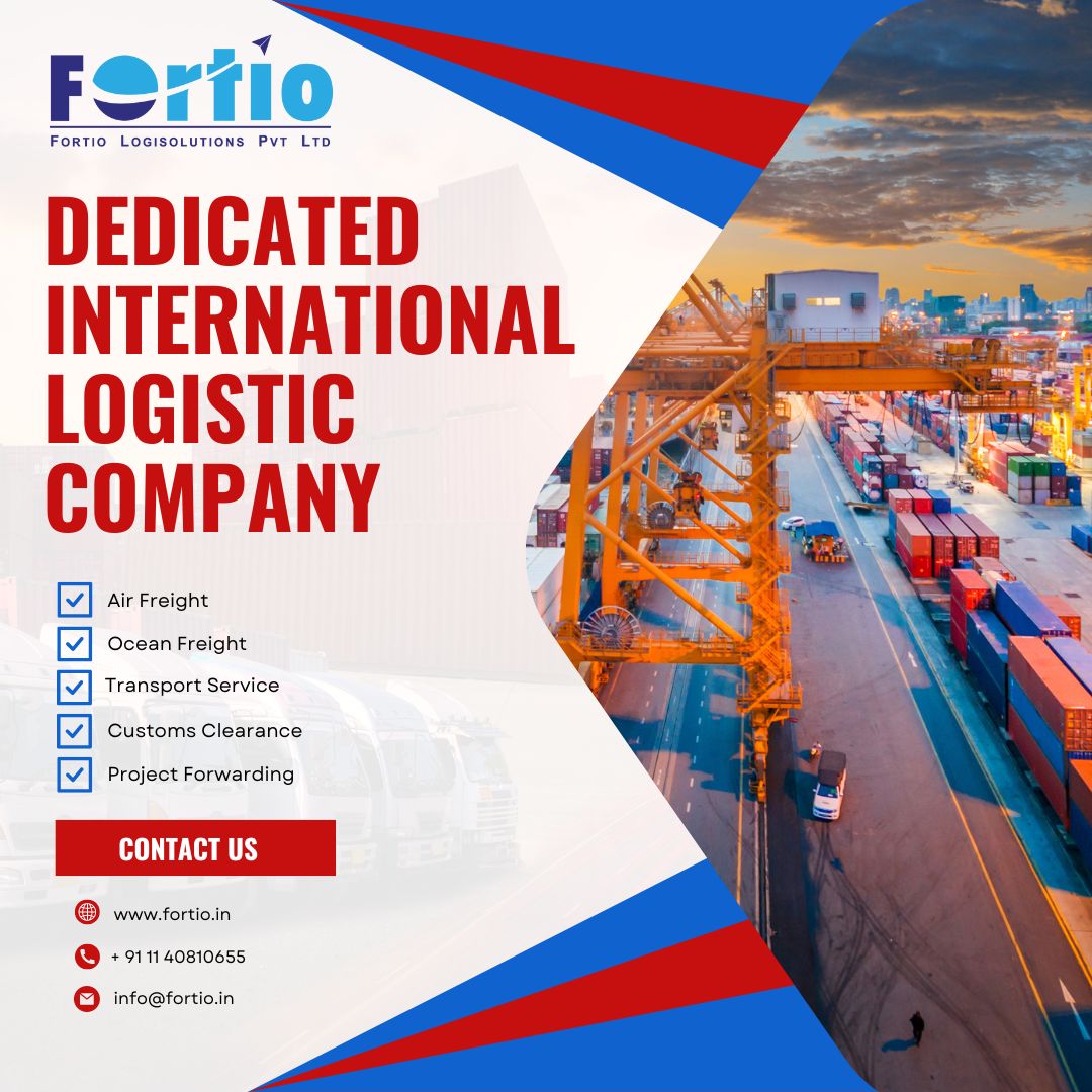 GLOBAL LOGISTICS SOLUTIONS FOR IMPORT IN SOUTH DELHI