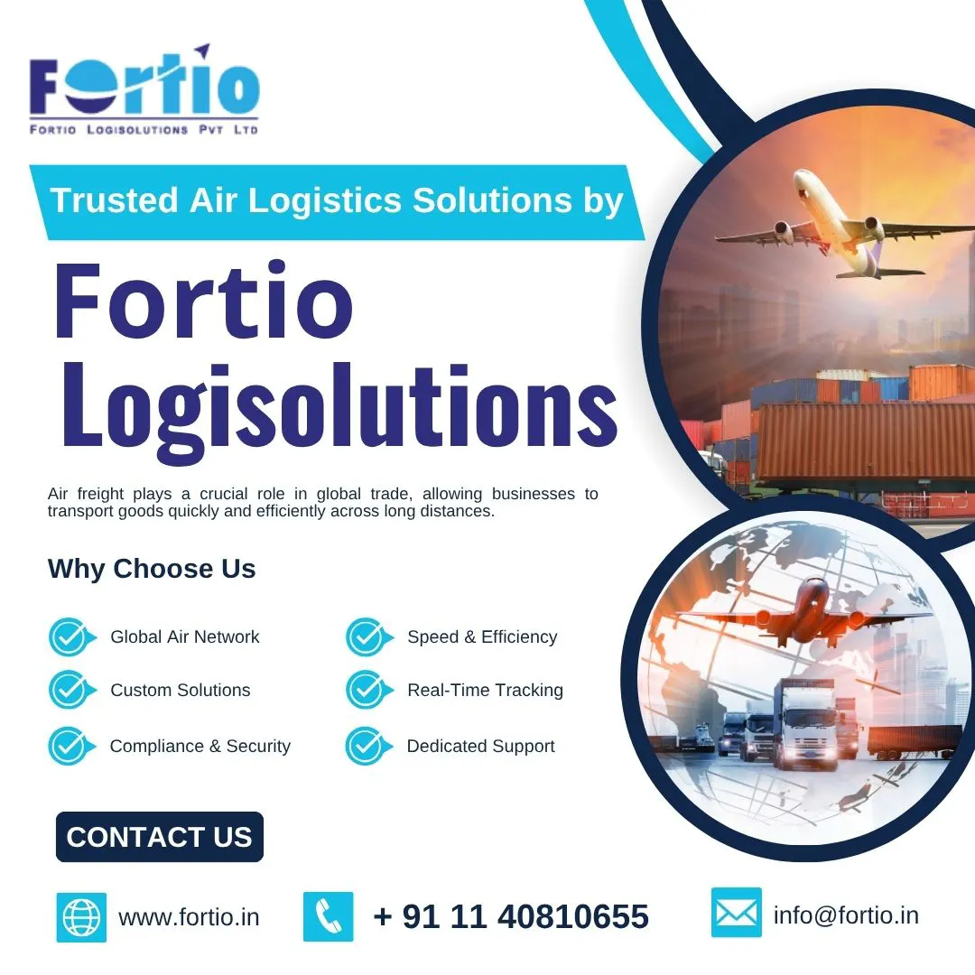 Powering Global Trade: Top International Freight Shipping Companies in Delhi/NCR 